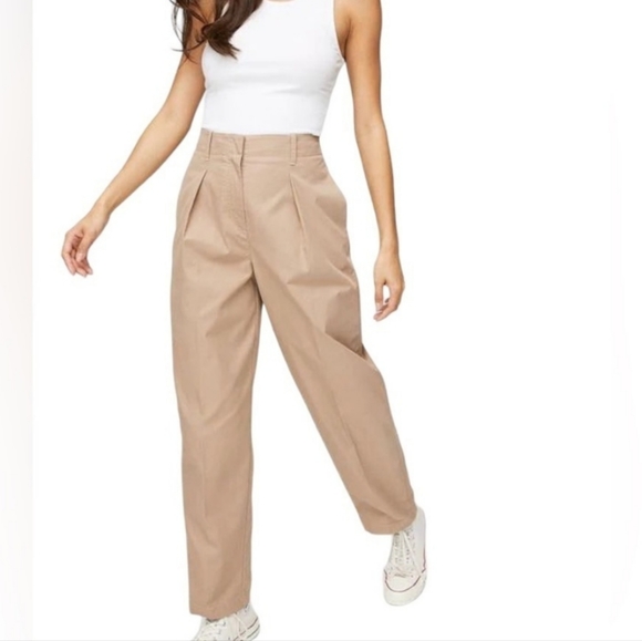 Wilfred Pants - Wilfred Day off pant